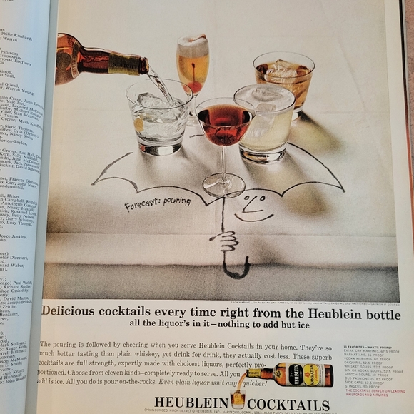 1963 LIFE Magazine ~ Surfer Girl ~ Nostalgia ~Vintage Advertising ~FINAL PRICE! - Picture 4 of 16